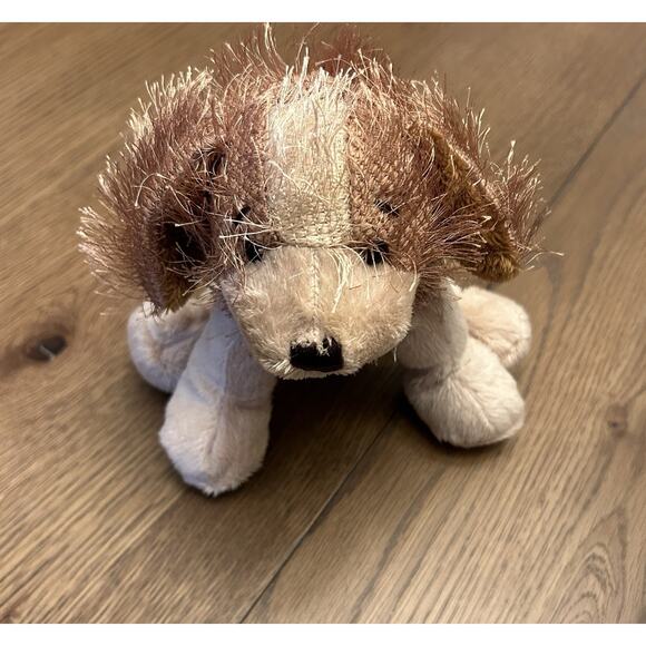 Ganz Webkinz Cocker Spaniel HM011 Plush Stuffed Animal No Code Collectible - Picture 1 of 10
